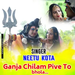 Ganja Chilam Pive To Bhola